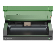 xTool Grawerka laserowa 2w1 S1 40W Basic (Czarna) - 1570535 - zdjęcie 6